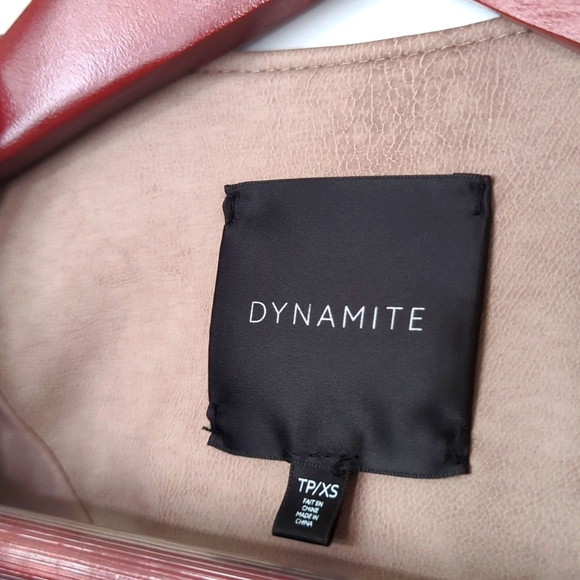 Dynamite blazer - Picture 2 of 7